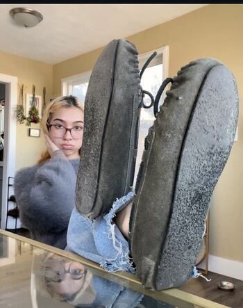 Full leaked Mercurysoles private onlyfans photo