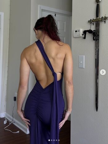 Full leaked Mercy zenin private onlyfans photo