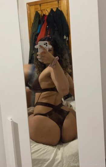 Full leaked Mercy private onlyfans photo