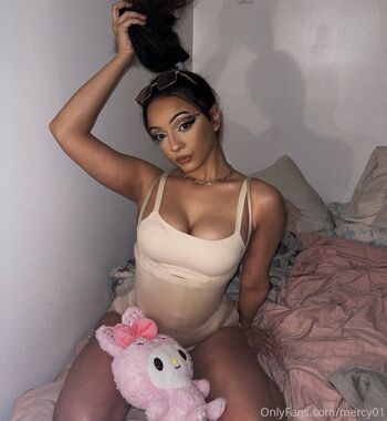 Full leaked Mercy private onlyfans photo