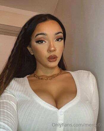 Full leaked Mercy private onlyfans photo