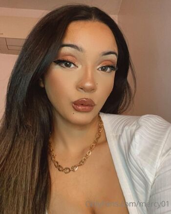 Full leaked Mercy private onlyfans photo