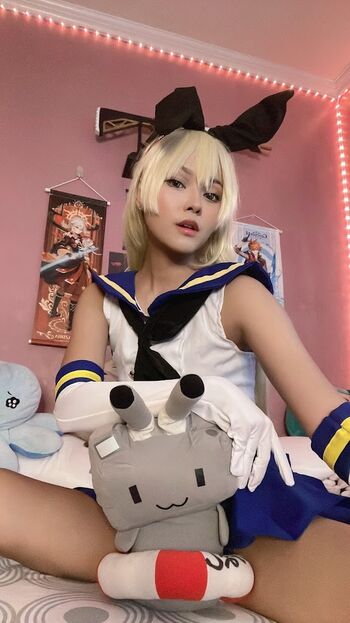 Full leaked Mercyuyu private onlyfans photo