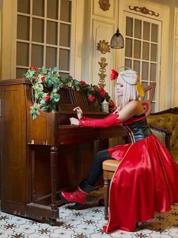 Full leaked Mercyuyu private onlyfans photo