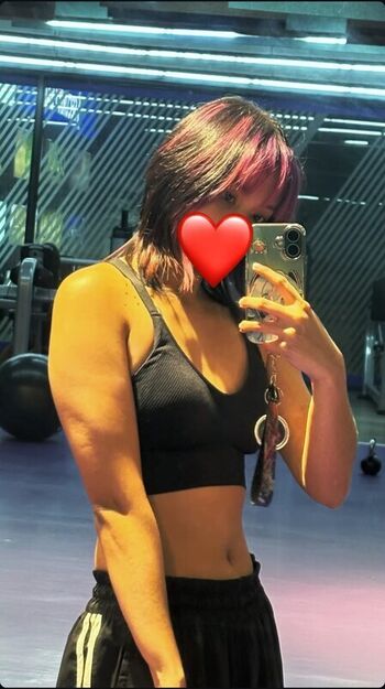Full leaked Mercyuyu page private onlyfans photo