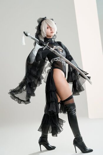 Full leaked Mercyuyu page private onlyfans photo