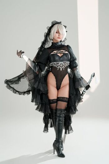Full leaked Mercyuyu page private onlyfans photo