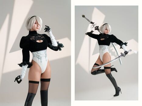 Full leaked Mercyuyu page private onlyfans photo
