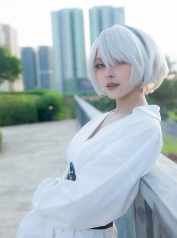 Full leaked Mercyuyu page private onlyfans photo