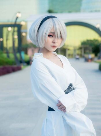 Full leaked Mercyuyu page private onlyfans photo