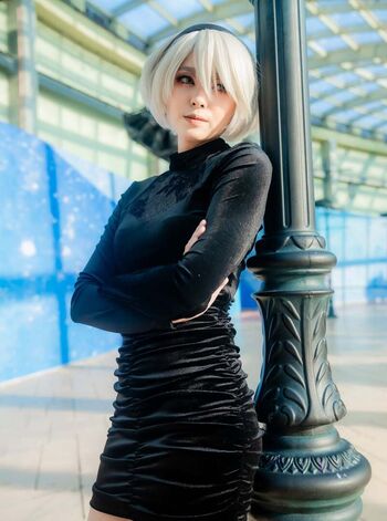 Full leaked Mercyuyu page private onlyfans photo
