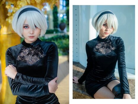 Full leaked Mercyuyu page private onlyfans photo