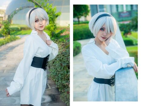 Full leaked Mercyuyu page private onlyfans photo