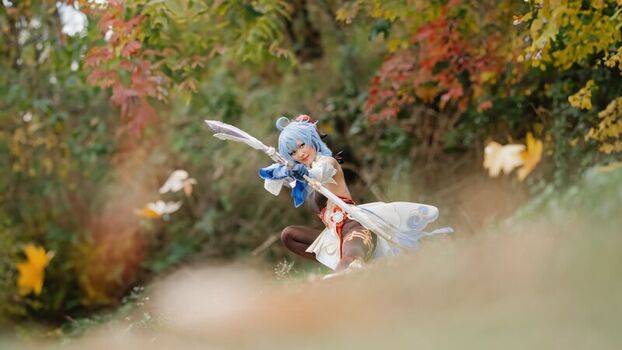 Full leaked Mercyuyu page private onlyfans photo