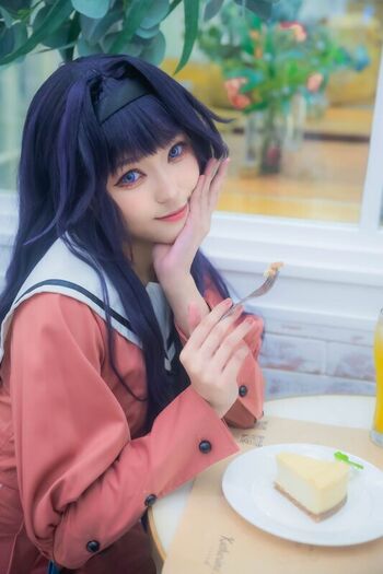Full leaked Mercyuyu page private onlyfans photo