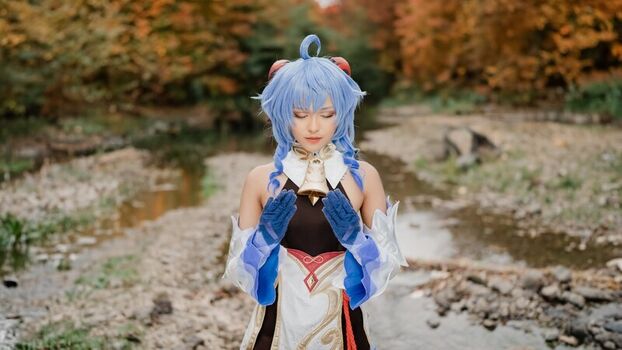 Full leaked Mercyuyu page private onlyfans photo