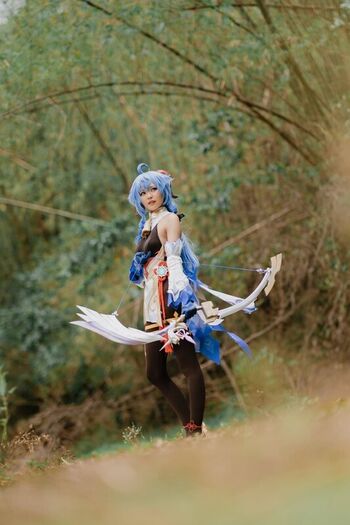 Full leaked Mercyuyu page private onlyfans photo