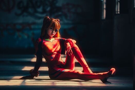 Full leaked Mercyuyu page private onlyfans photo