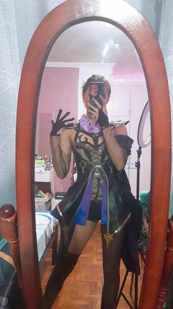Full leaked Mercyuyu private onlyfans photo