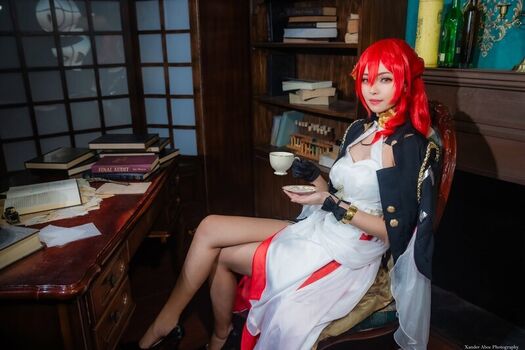 Full leaked Mercyuyu private onlyfans photo
