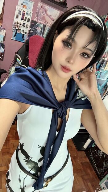 Mercyuyu