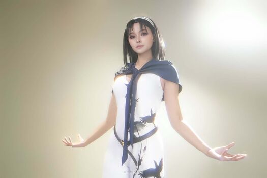 Mercyuyu