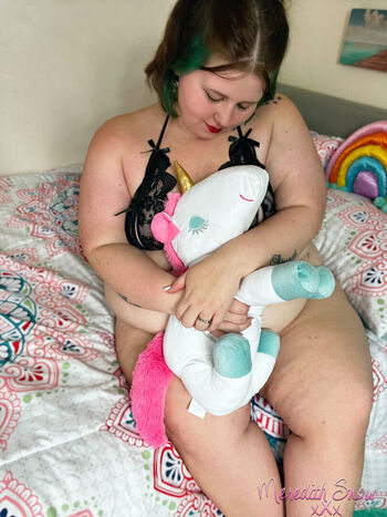 Full leaked Meredithfreecakes private onlyfans photo