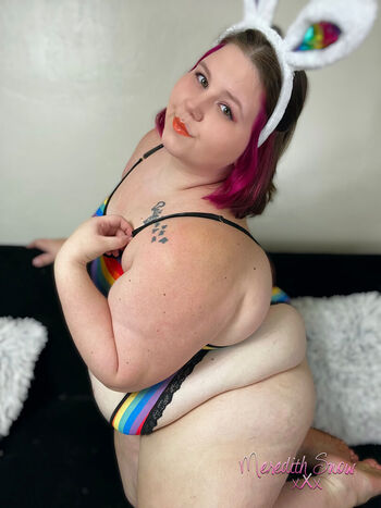 Full leaked Meredithfreecakes private onlyfans photo