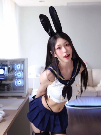 Full leaked Meriolchan private onlyfans photo