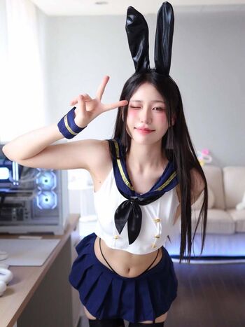 Full leaked Meriolchan private onlyfans photo