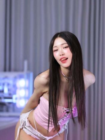 Full leaked Meriolchan private onlyfans photo