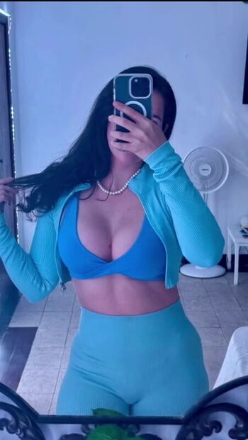 Full leaked Meritxell arias private onlyfans photo