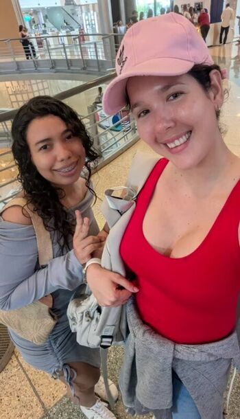 Full leaked Meritxell arias private onlyfans photo
