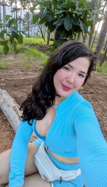 Full leaked Meritxell arias private onlyfans photo