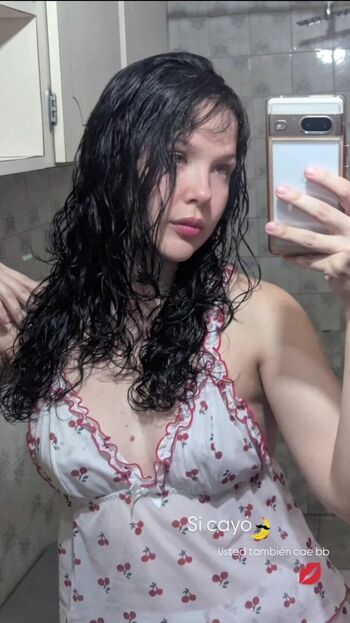 Full leaked Meritxell arias private onlyfans photo