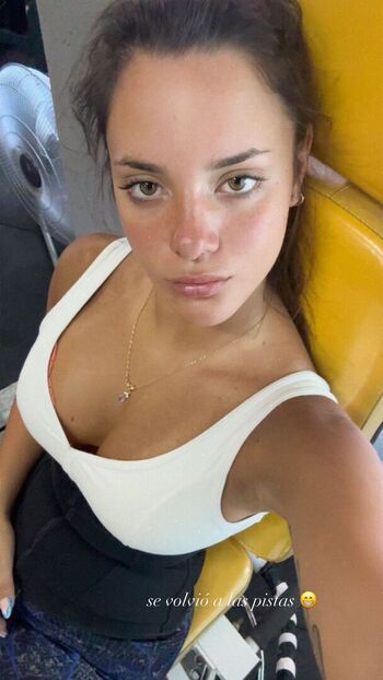 Full leaked Merli confa private onlyfans photo