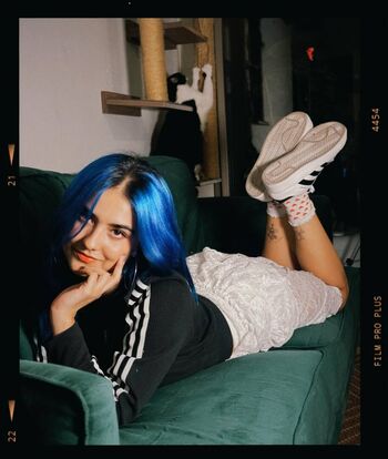 Full leaked Merly morello page private onlyfans photo