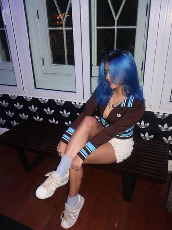 Full leaked Merly morello page private onlyfans photo