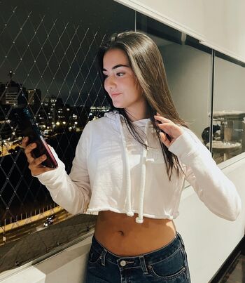 Full leaked Merly morello private onlyfans photo