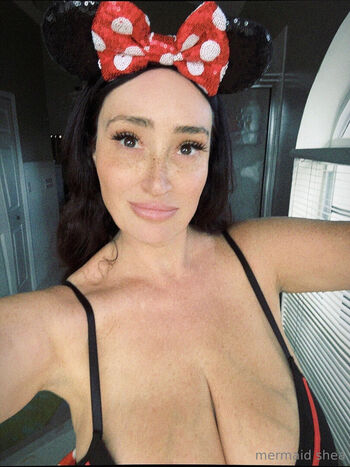 Full leaked Mermaid shea private onlyfans photo
