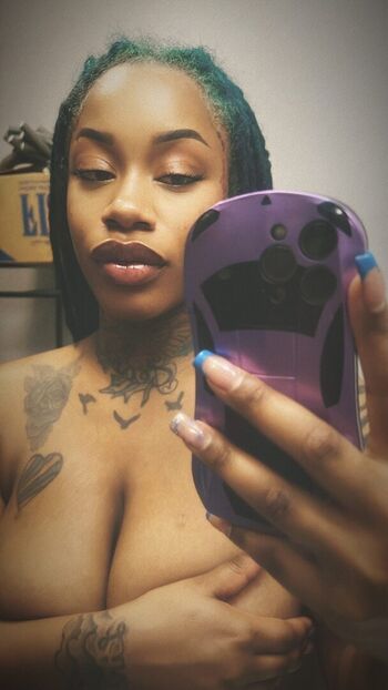 Full leaked Mermiee private onlyfans photo