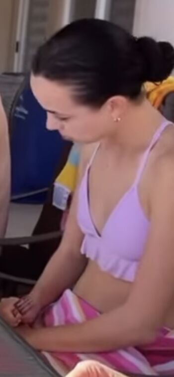 Full leaked Merrell twins page private onlyfans photo