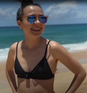 Full leaked Merrell twins private onlyfans photo