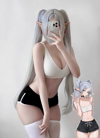 Full leaked Mersweb private onlyfans photo