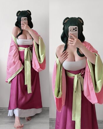 Full leaked Mersweb private onlyfans photo