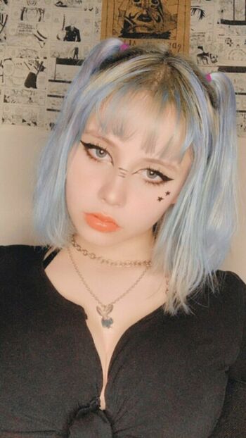 Full leaked Meruswan private onlyfans photo