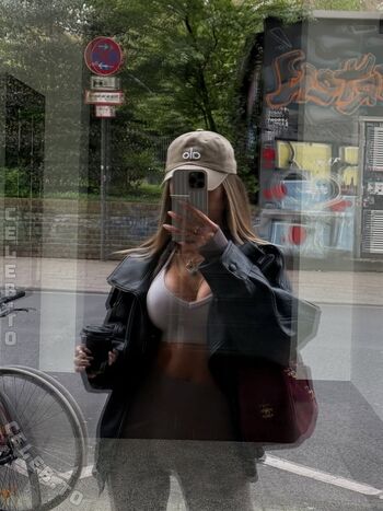 Full leaked Merve ozkan private onlyfans photo