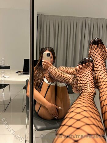 Full leaked Merve taskin private onlyfans photo
