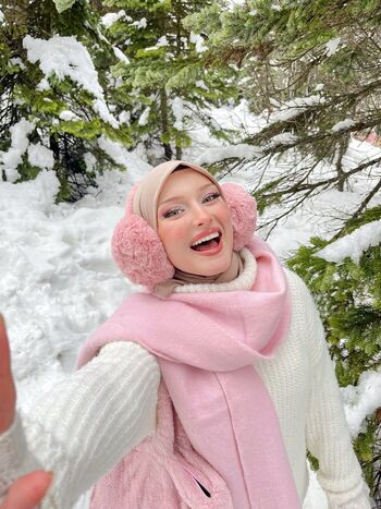 Full leaked Mervenursariii private onlyfans photo