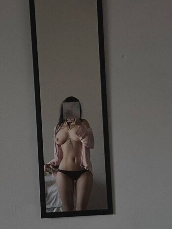 Full leaked Mery betanzos page private onlyfans photo